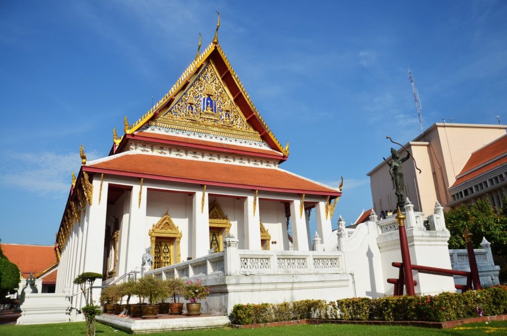 Things to do in Bangkok