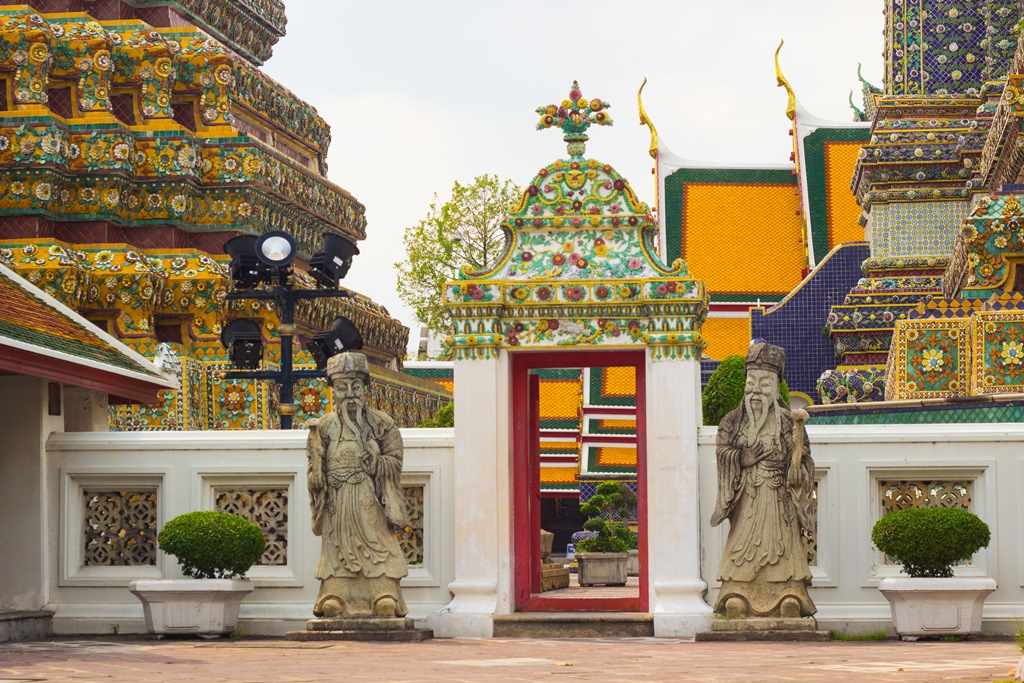 Wat Pho