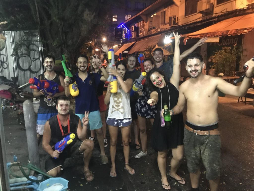 Songkran