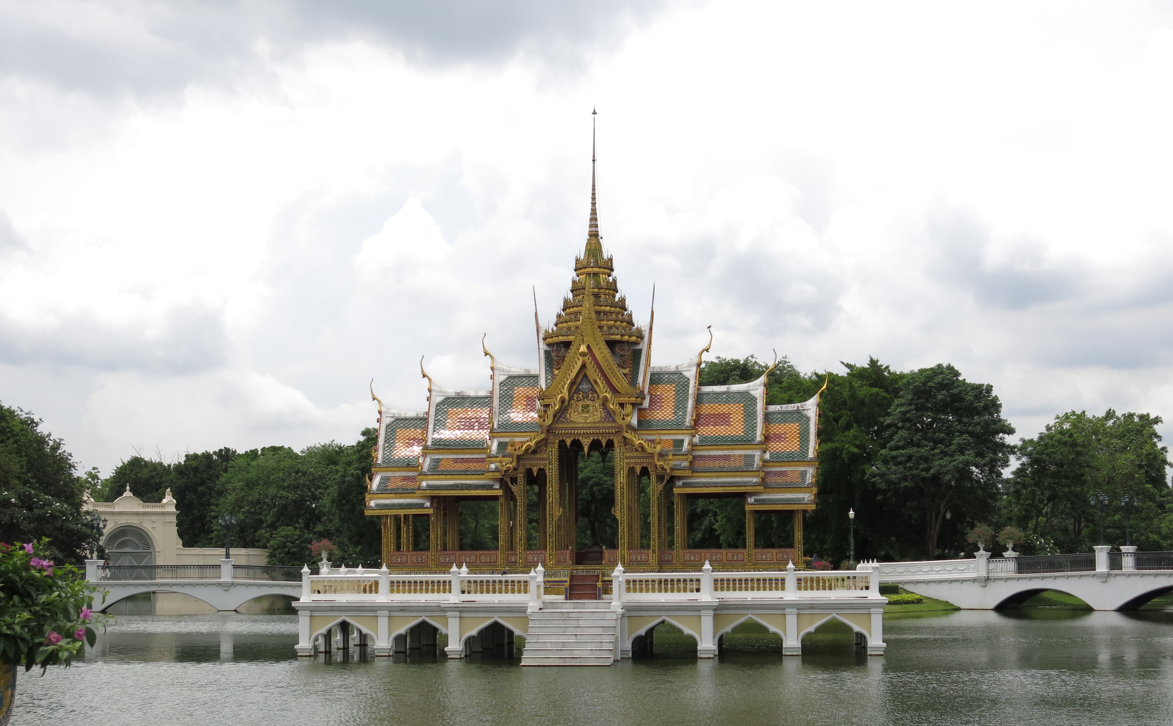 Ayutthaya