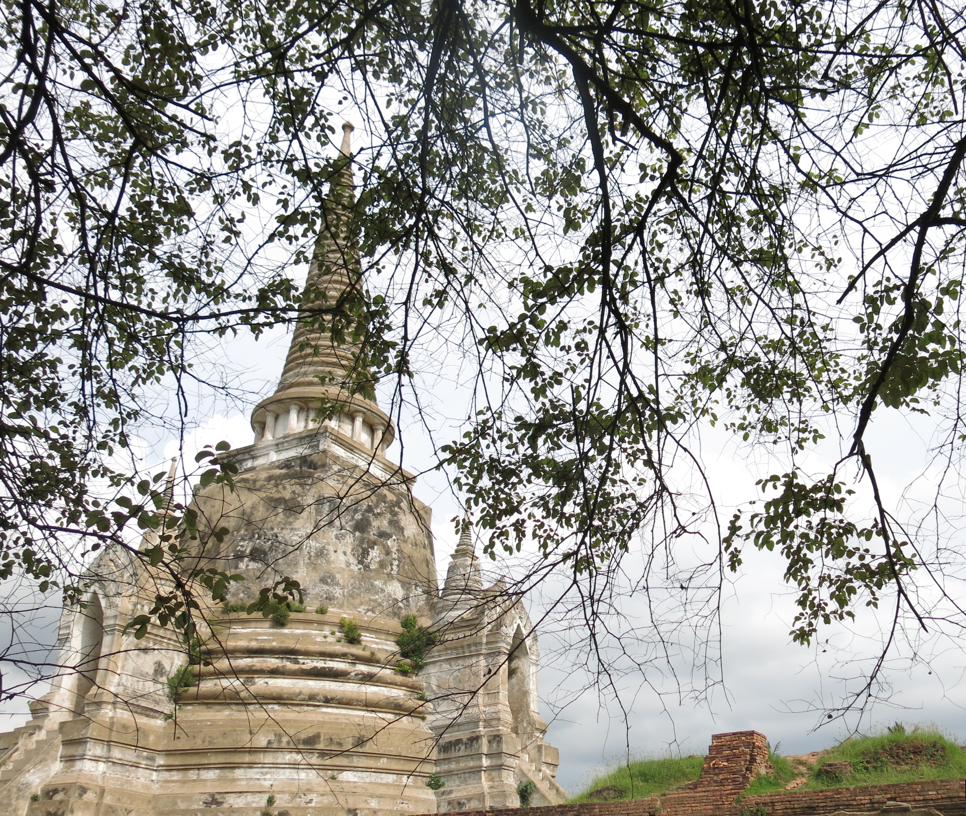 Ayutthaya