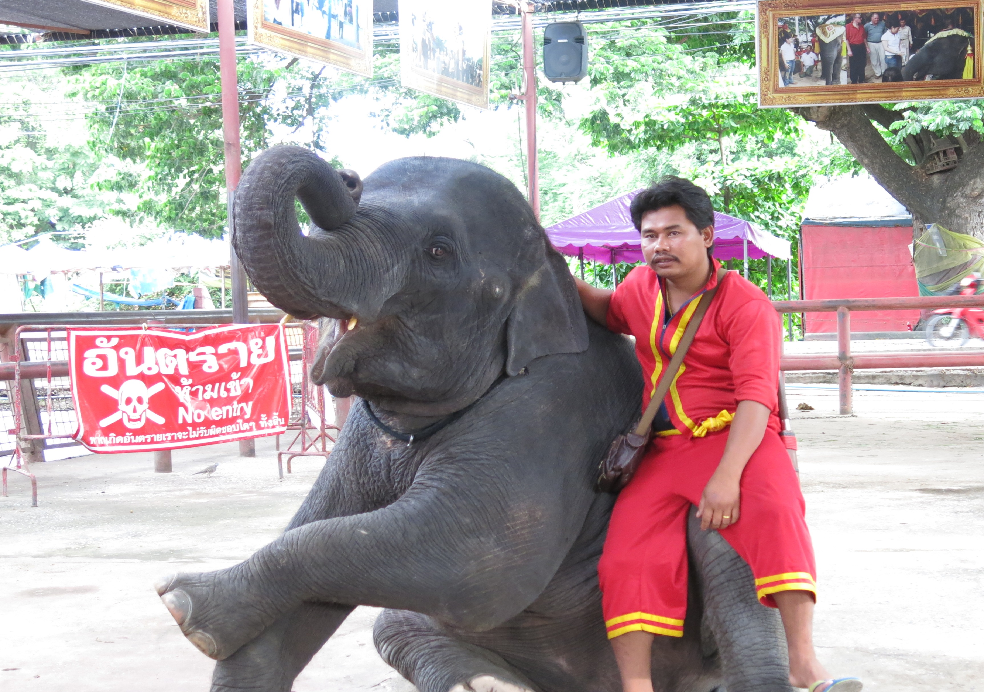 Ayutthaya