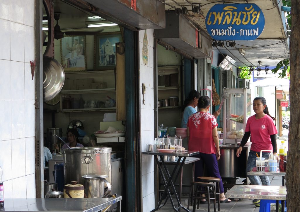 Everyday Bangkok Hostel