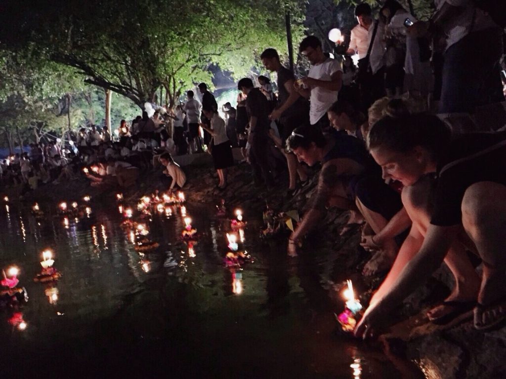 Thailand Festivals