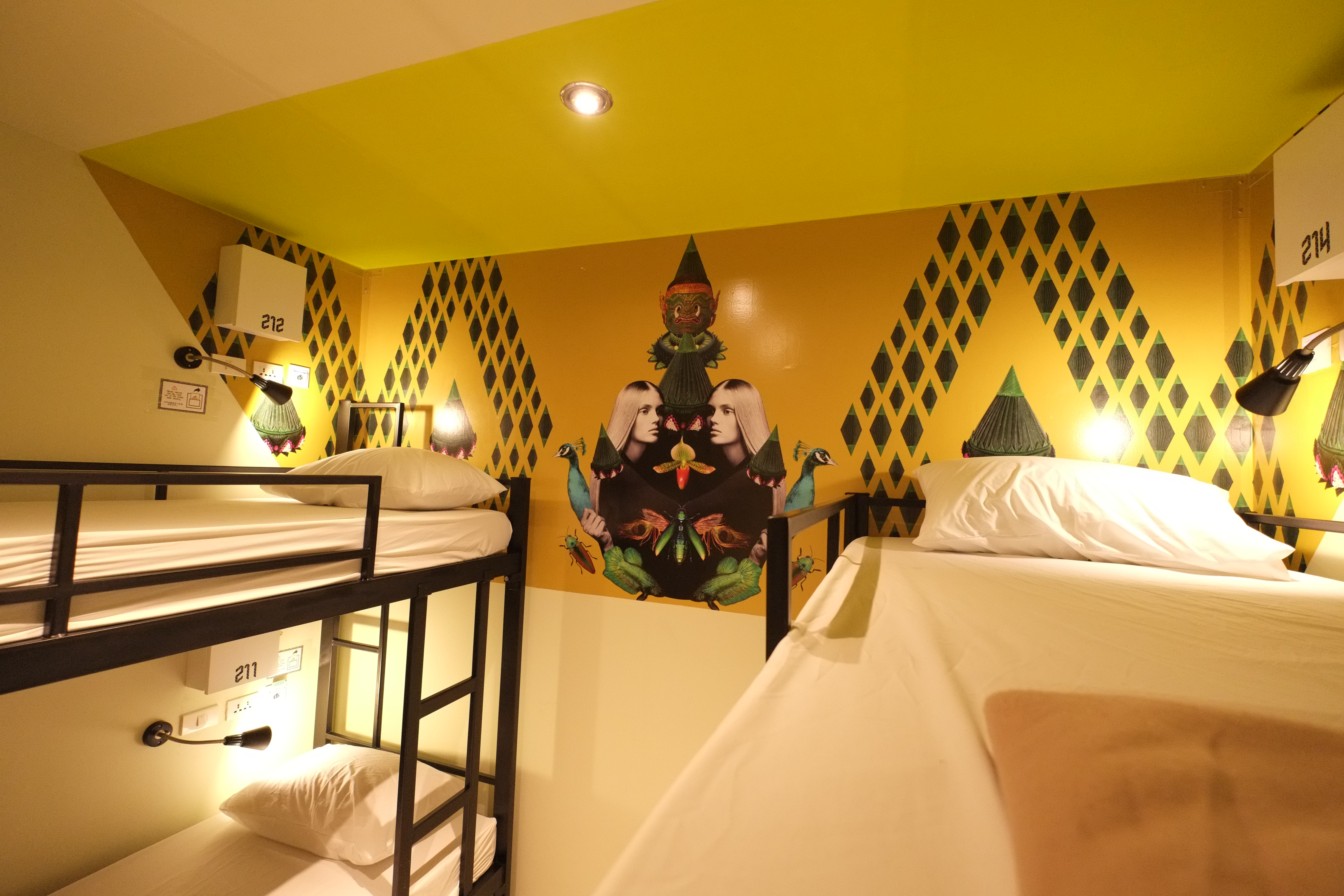 4 beds mix1