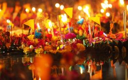 Thailand events you can celebrate while you’re in the country for vacation