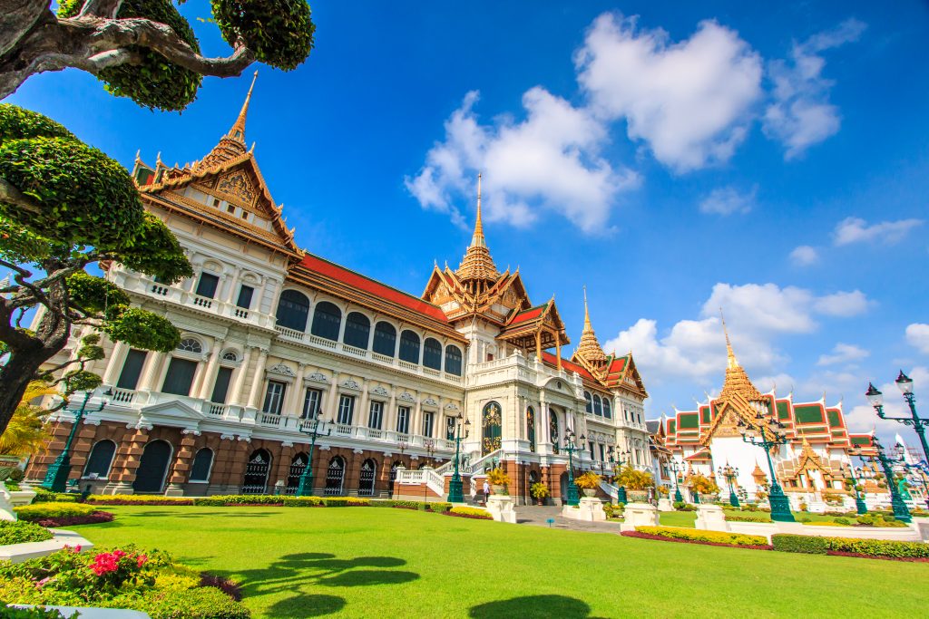 Grand Palace